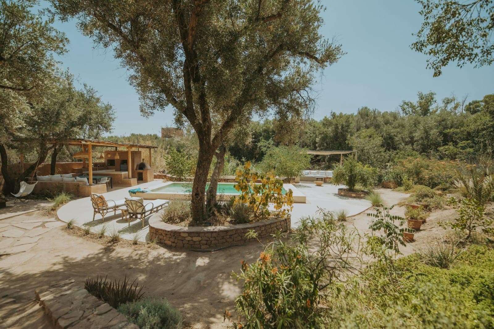 La Séguia, Marrakech, A haven of peace for your retreats 5