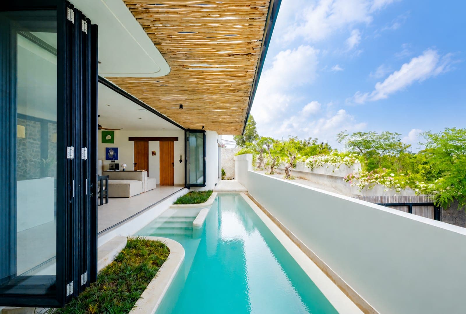 7 Days Babycation Retreat in Bali 1