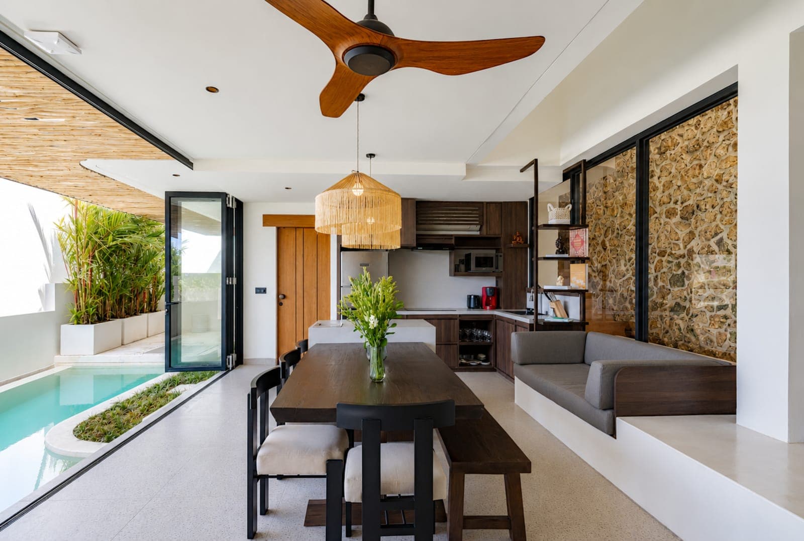 7 Days Babycation Retreat in Bali 5