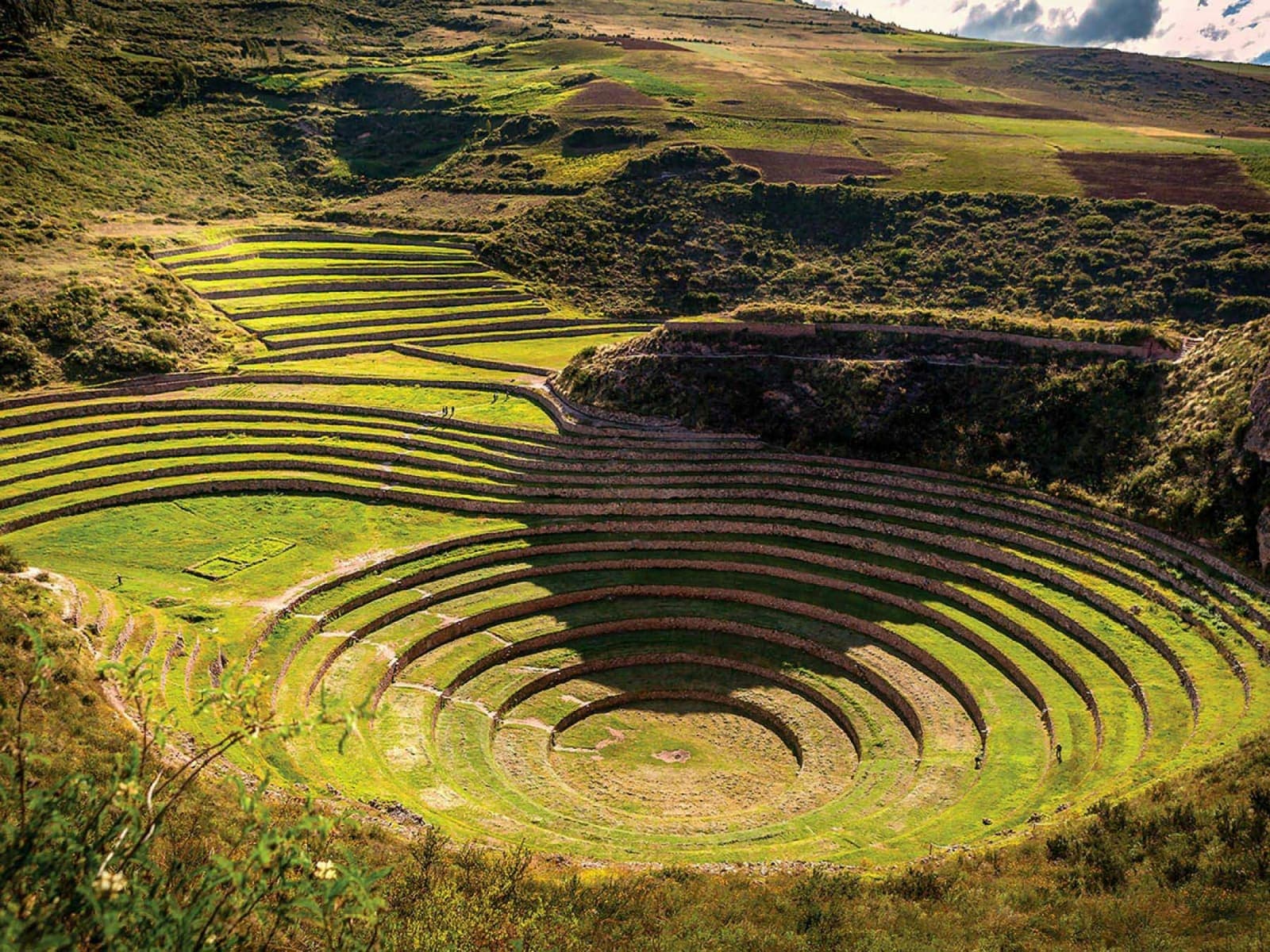 Spiritual Journey to Peru 3