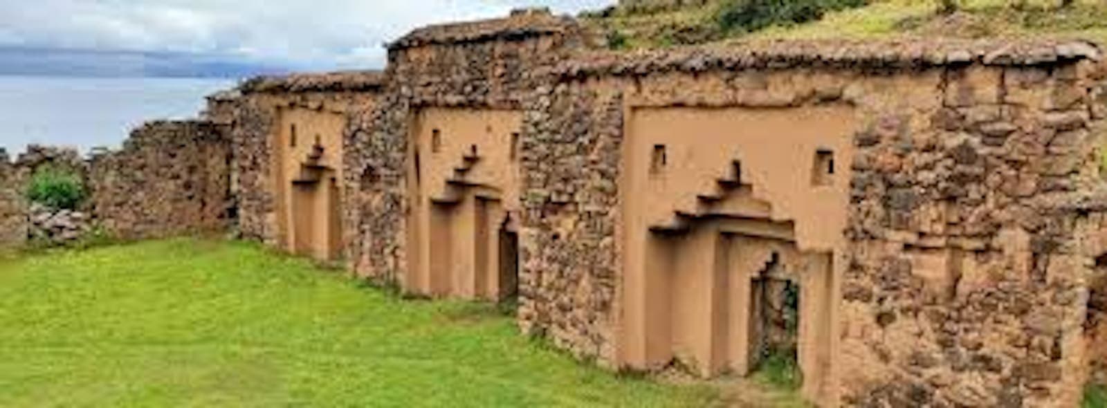 Spiritual Journey to Peru 4