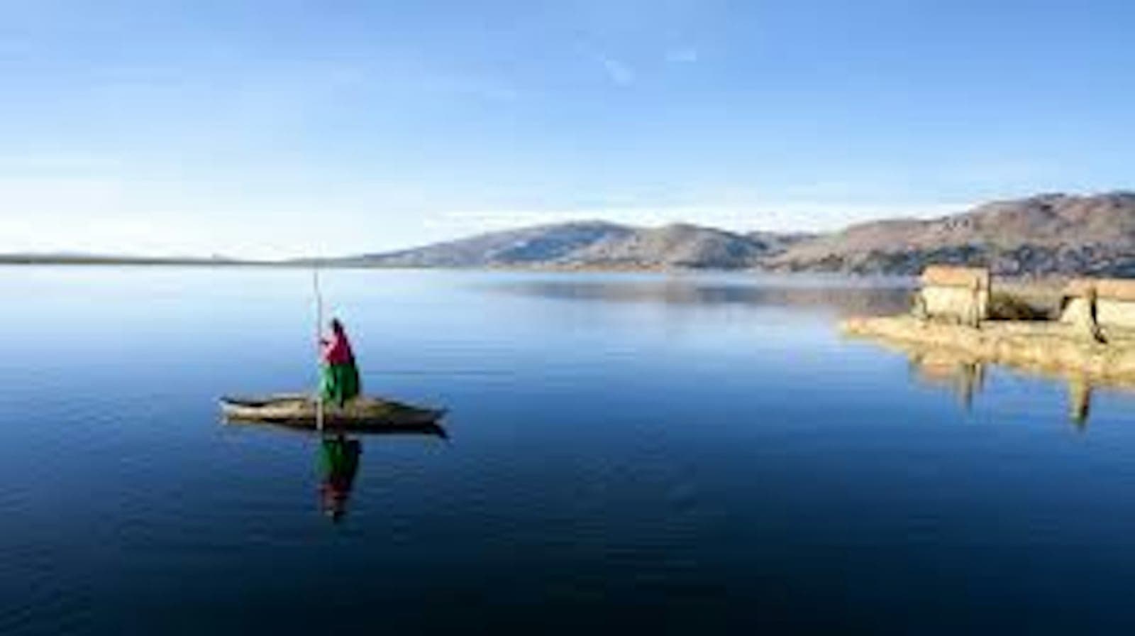 Spiritual Journey to Peru 5