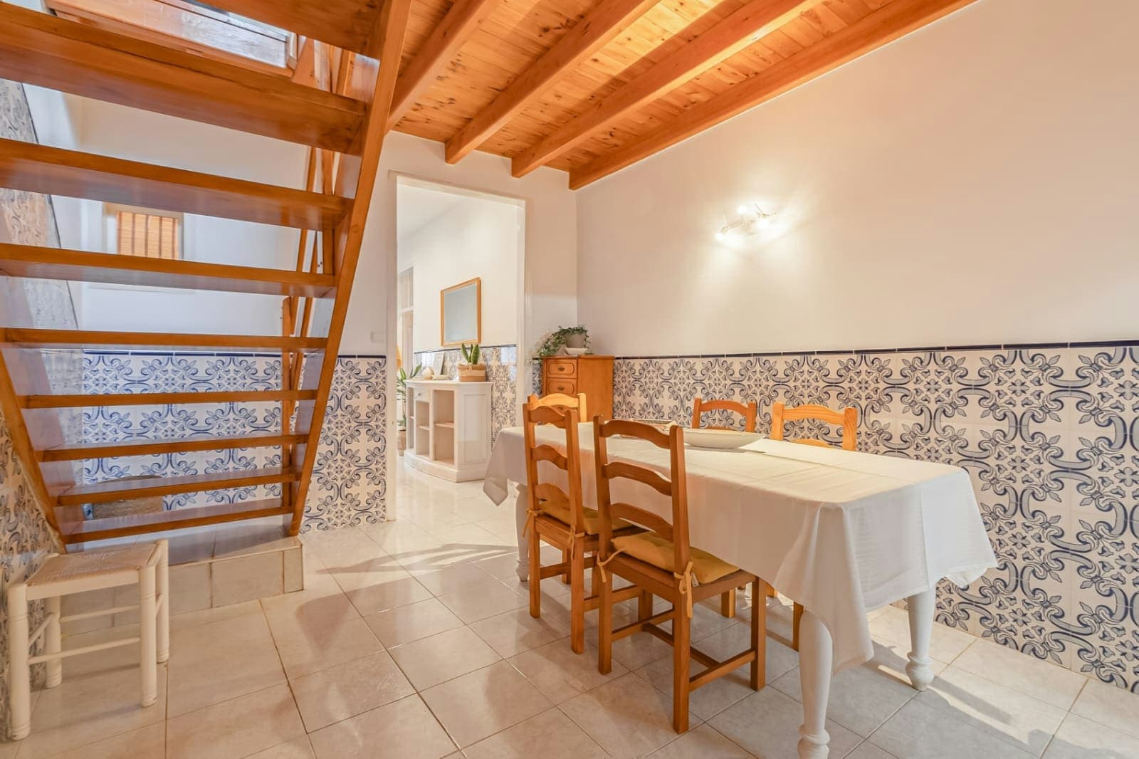 Surf & Wellness Retreat House in Lagos, Algarve | Sleeps 8 2