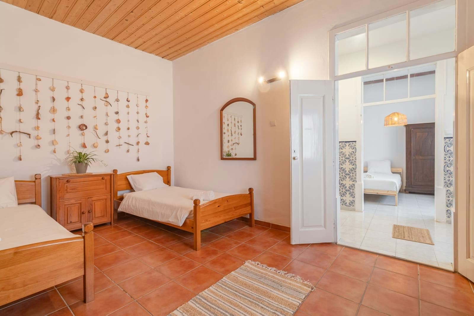 Surf & Wellness Retreat House in Lagos, Algarve | Sleeps 8 3