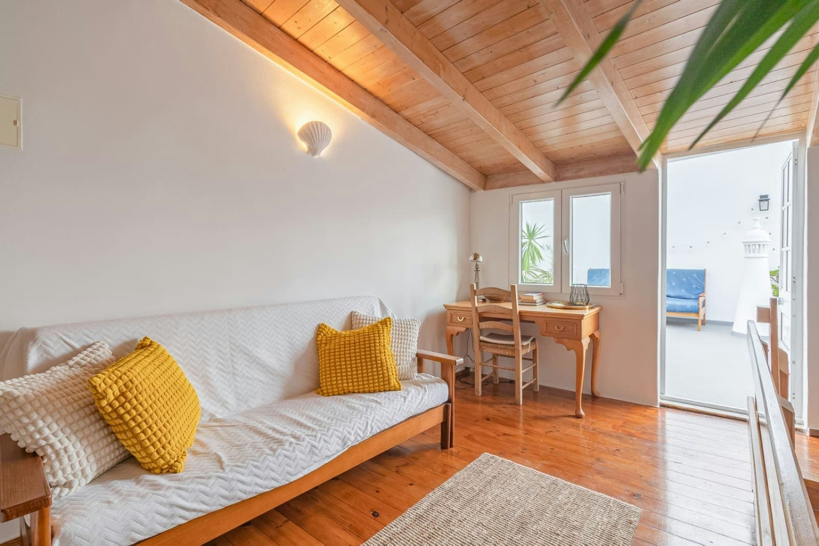 Surf & Wellness Retreat House in Lagos, Algarve | Sleeps 8 1