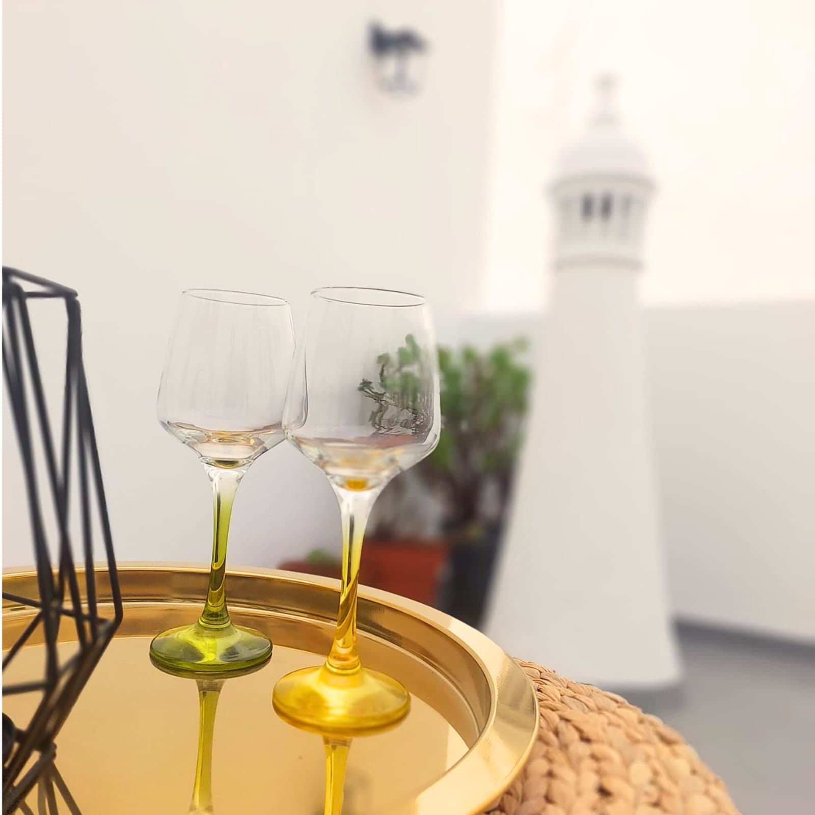 Surf & Wellness Retreat House in Lagos, Algarve | Sleeps 8 5