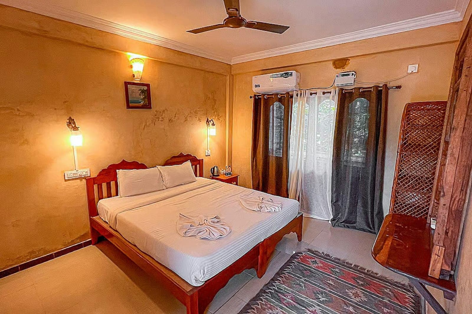 Soul Connect Couples Retreat Goa 4