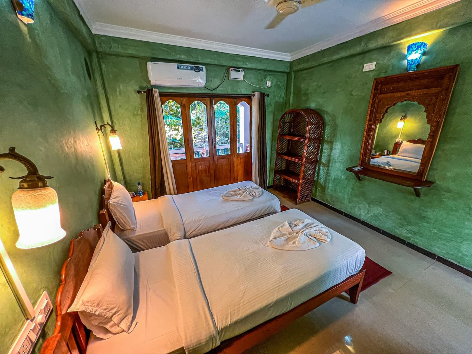 8 Day Beachfront Yoga & Ayurvedic Retreat, Goa 5