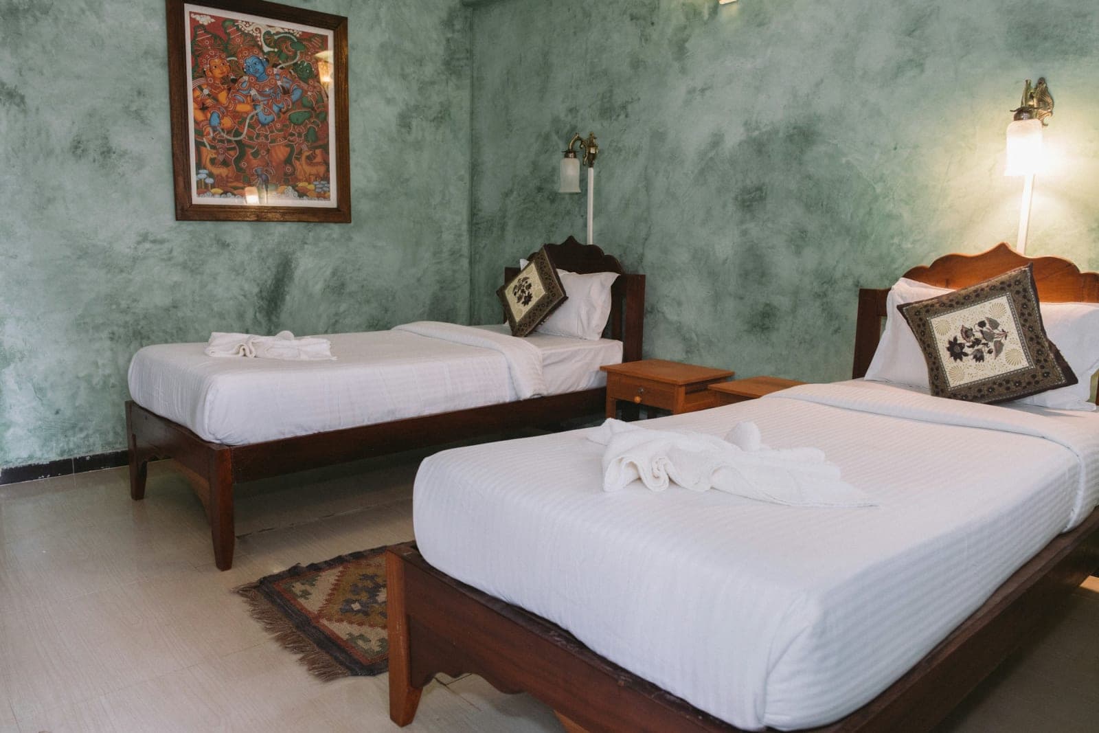 8 Day Beachfront Yoga & Ayurvedic Retreat, Goa 3