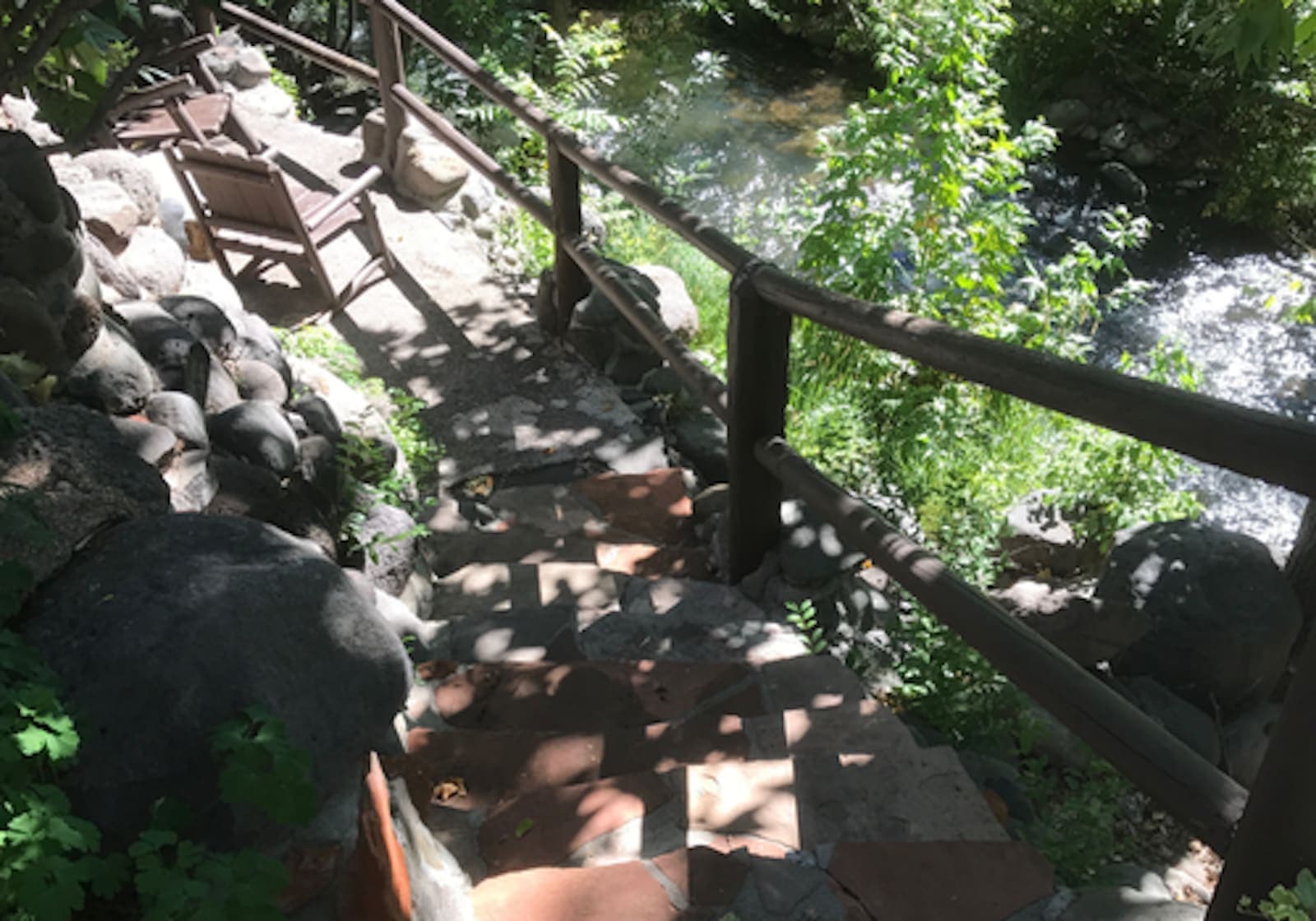 Sacred Return Sedona Healing Retreat 2