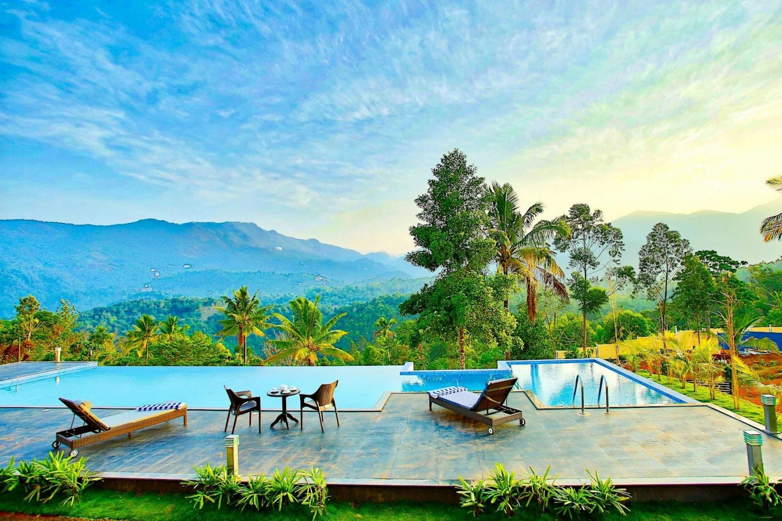 10-days Ayurvedic pilgrimage to Kerala to Heal & Awake 3