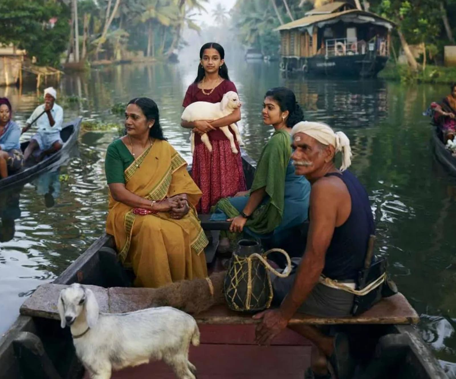 10-days Ayurvedic pilgrimage to Kerala to Heal & Awake 5