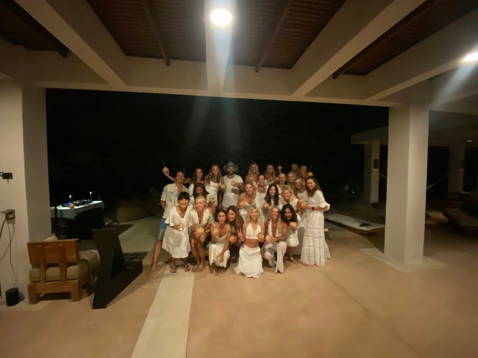 Holistic Health & Wellness Practitioner/Retreat Concierge 3
