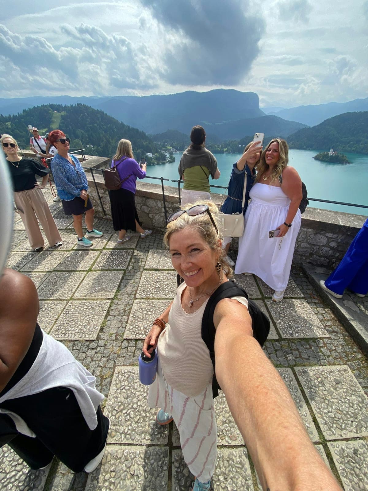 Holistic Health & Wellness Practitioner/Retreat Concierge 4