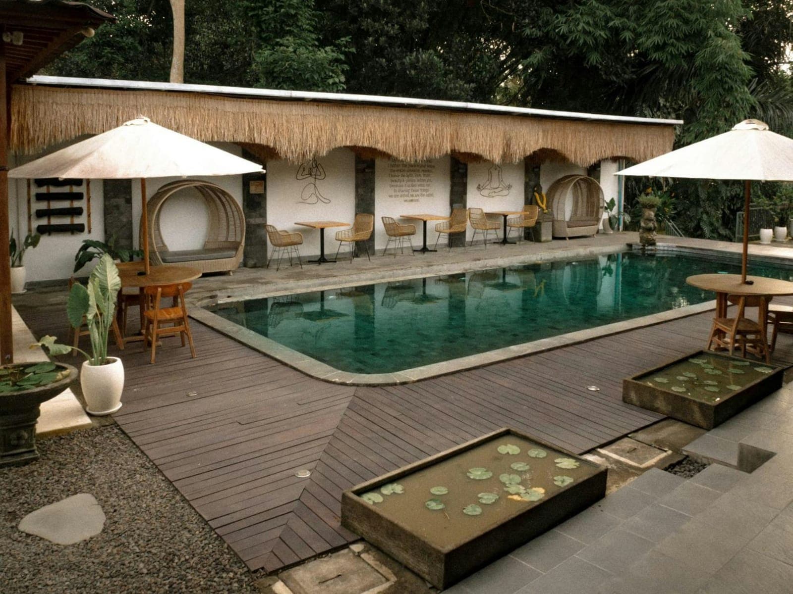 4 Day Seven Chakras Retreat: Balance, Heal & Awaken in Bali 2