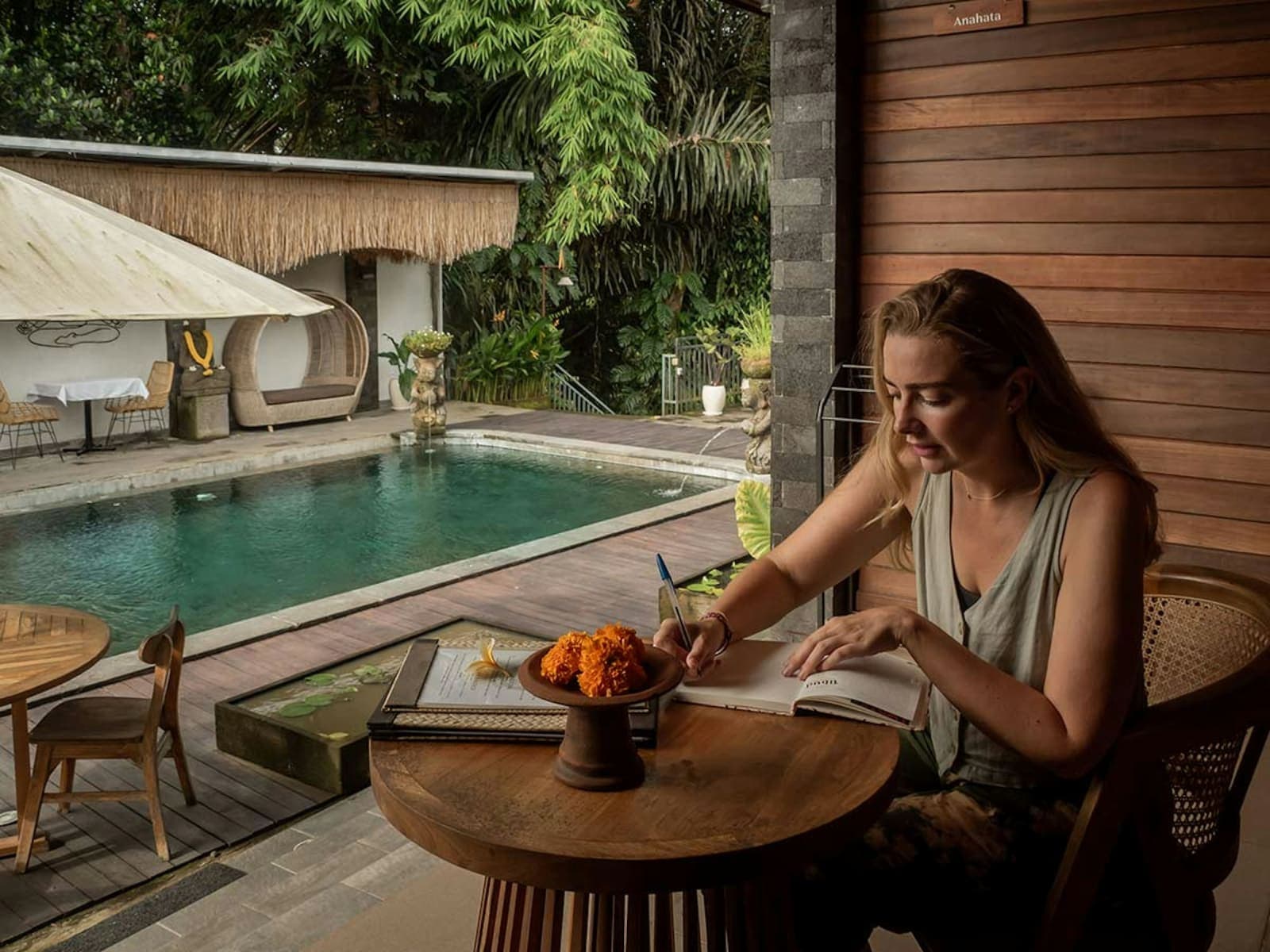 2 Day Inner Healing & Self-Discovery Retreat in Bali