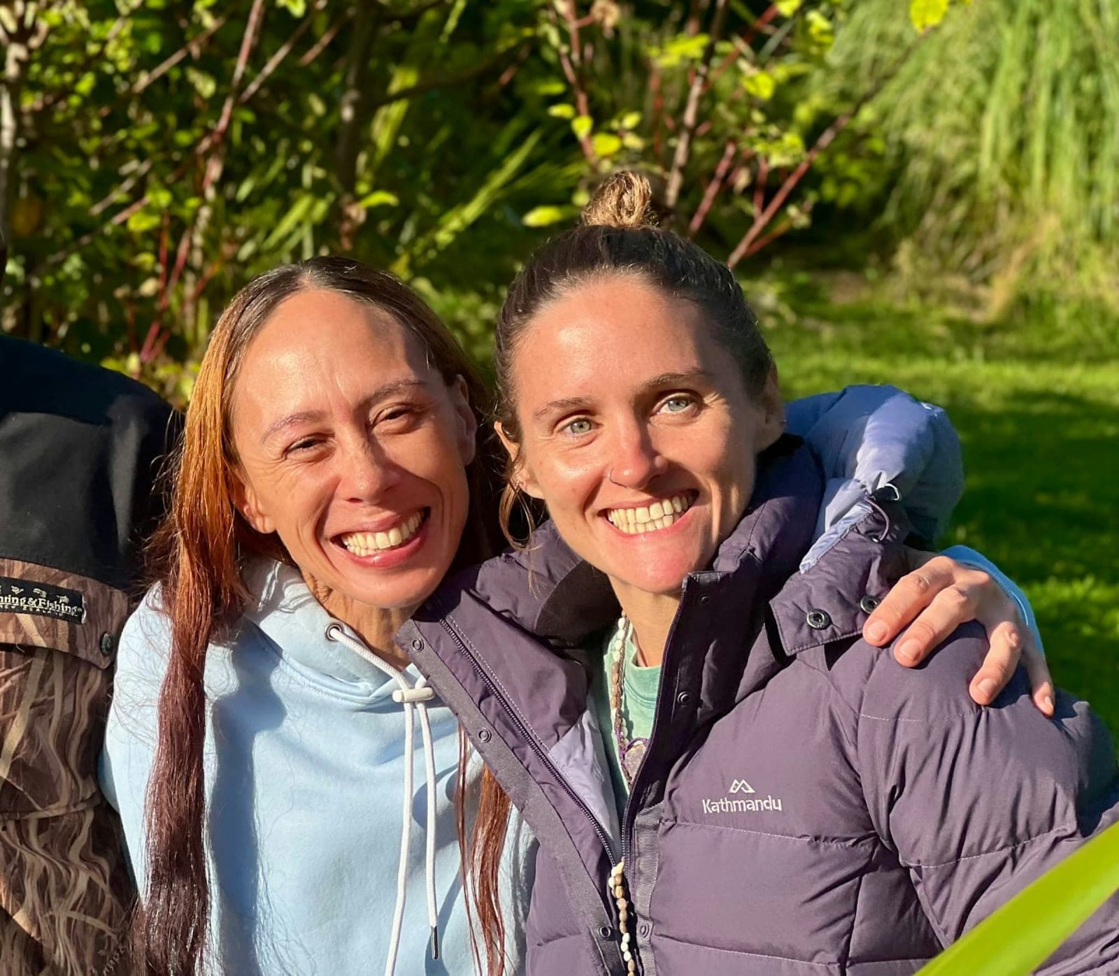 Spring Song Healing Retreat 5