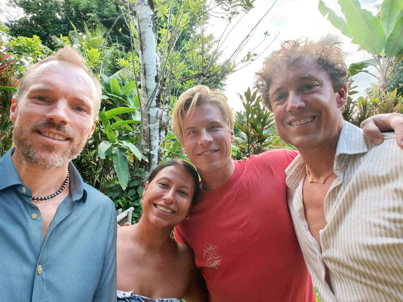 5 Day Private Transformational Psilocybin Retreat Costa Rica