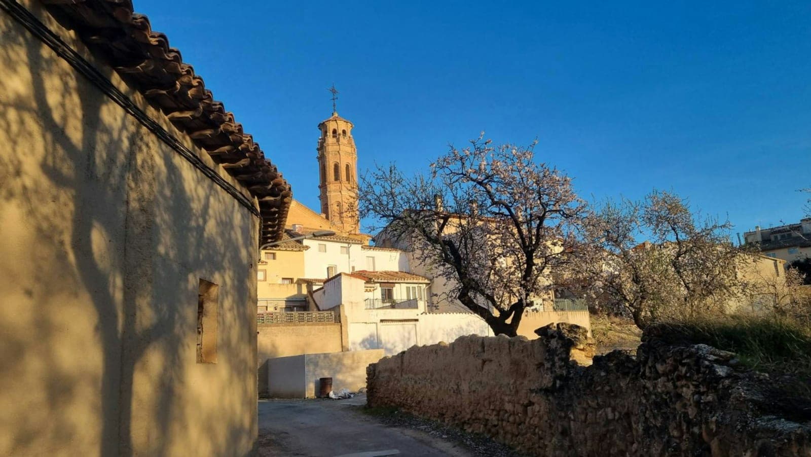 Spanish Superager Village Weekend Retreat - healthy aging 1