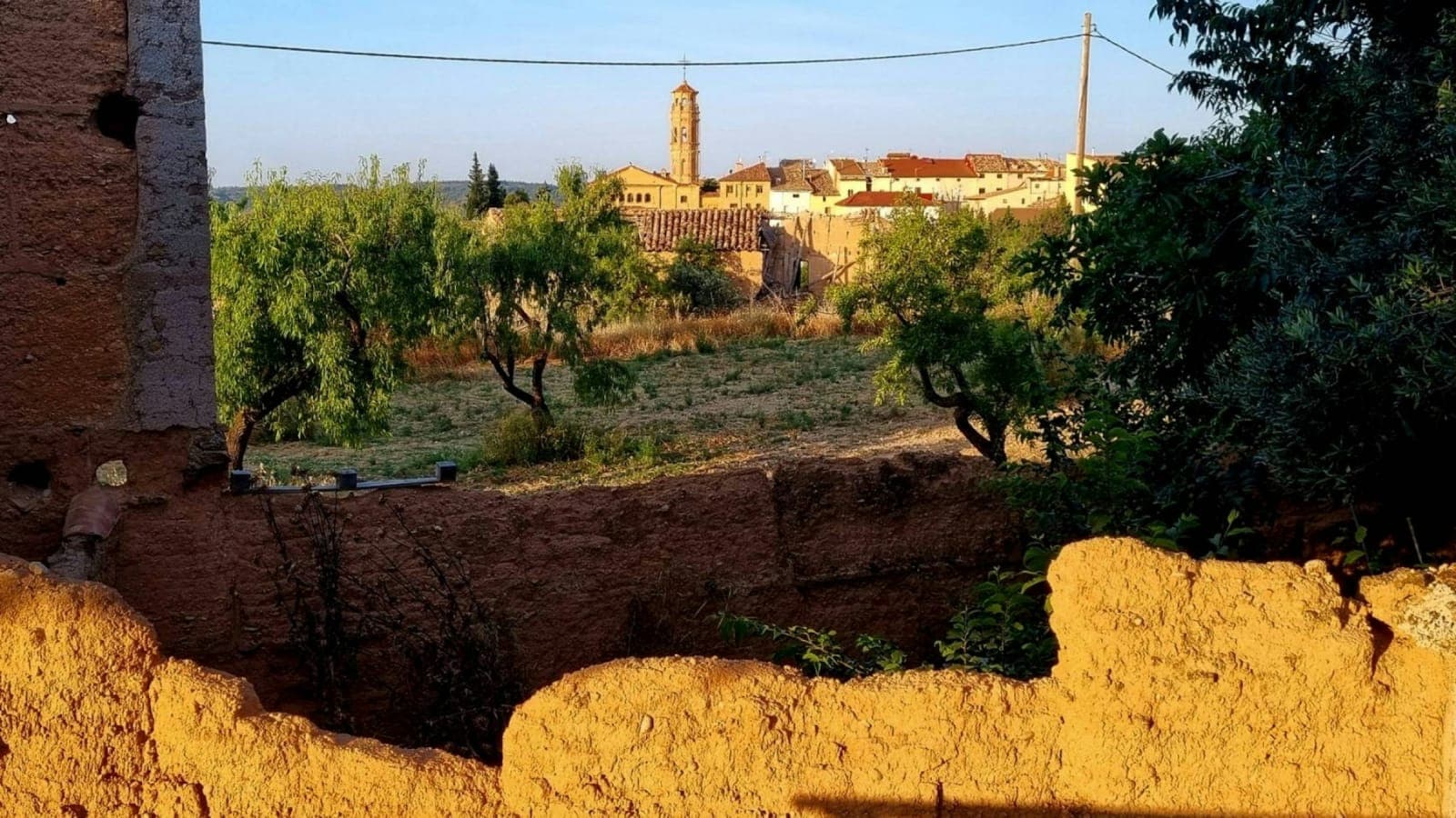 Spanish Superager Village Weekend Retreat - healthy aging 2