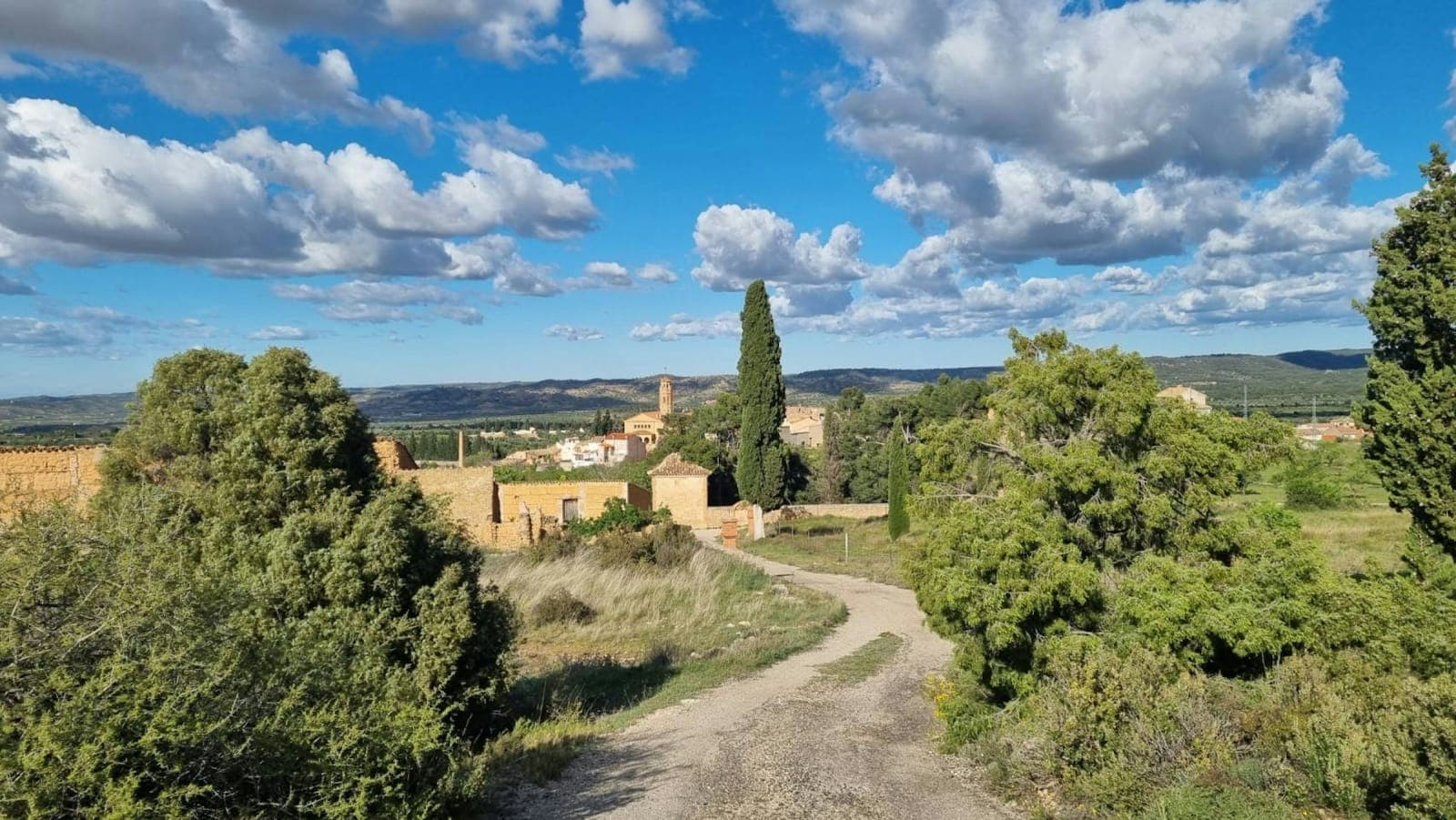 Spanish Superager Village Weekend Retreat - healthy aging 3