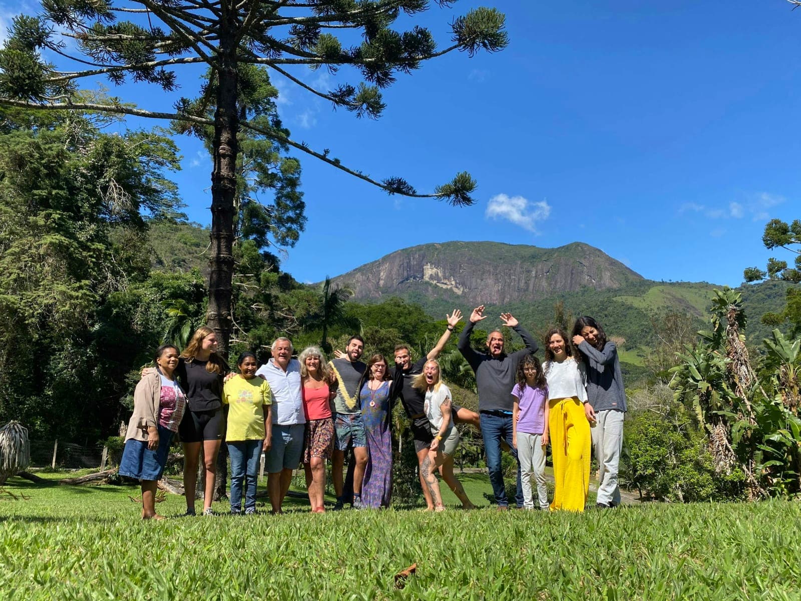 7 Day Yoga, Meditation, Sound Bath & Breathwork Retreat 3