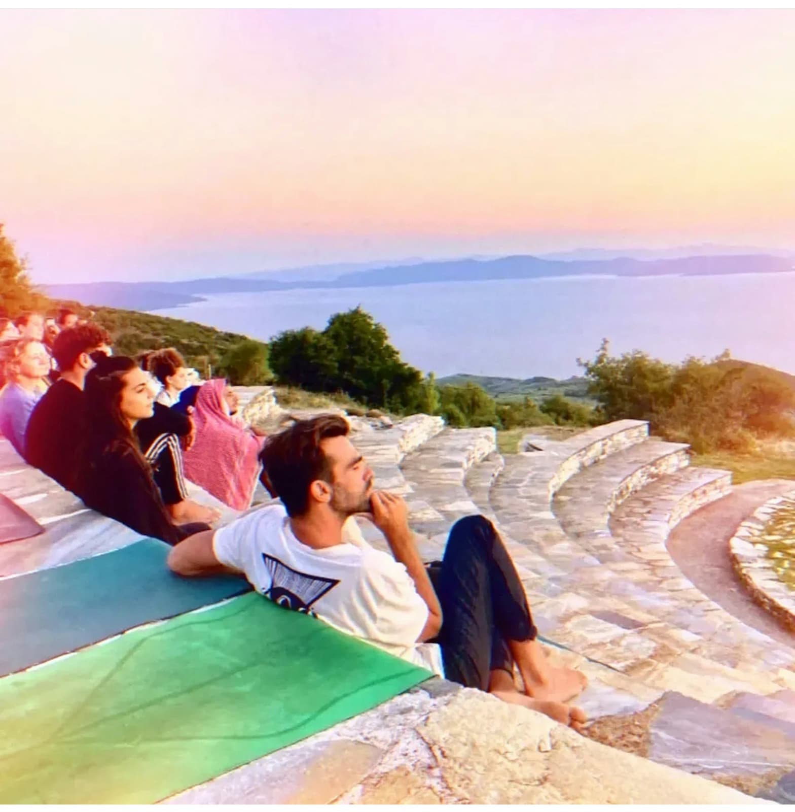 Greece 2026: Awaken the Wisdom Within 3
