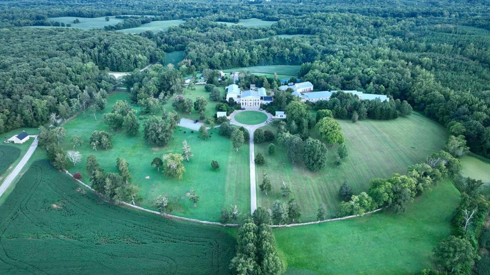 Berry Hill Resort and Conference