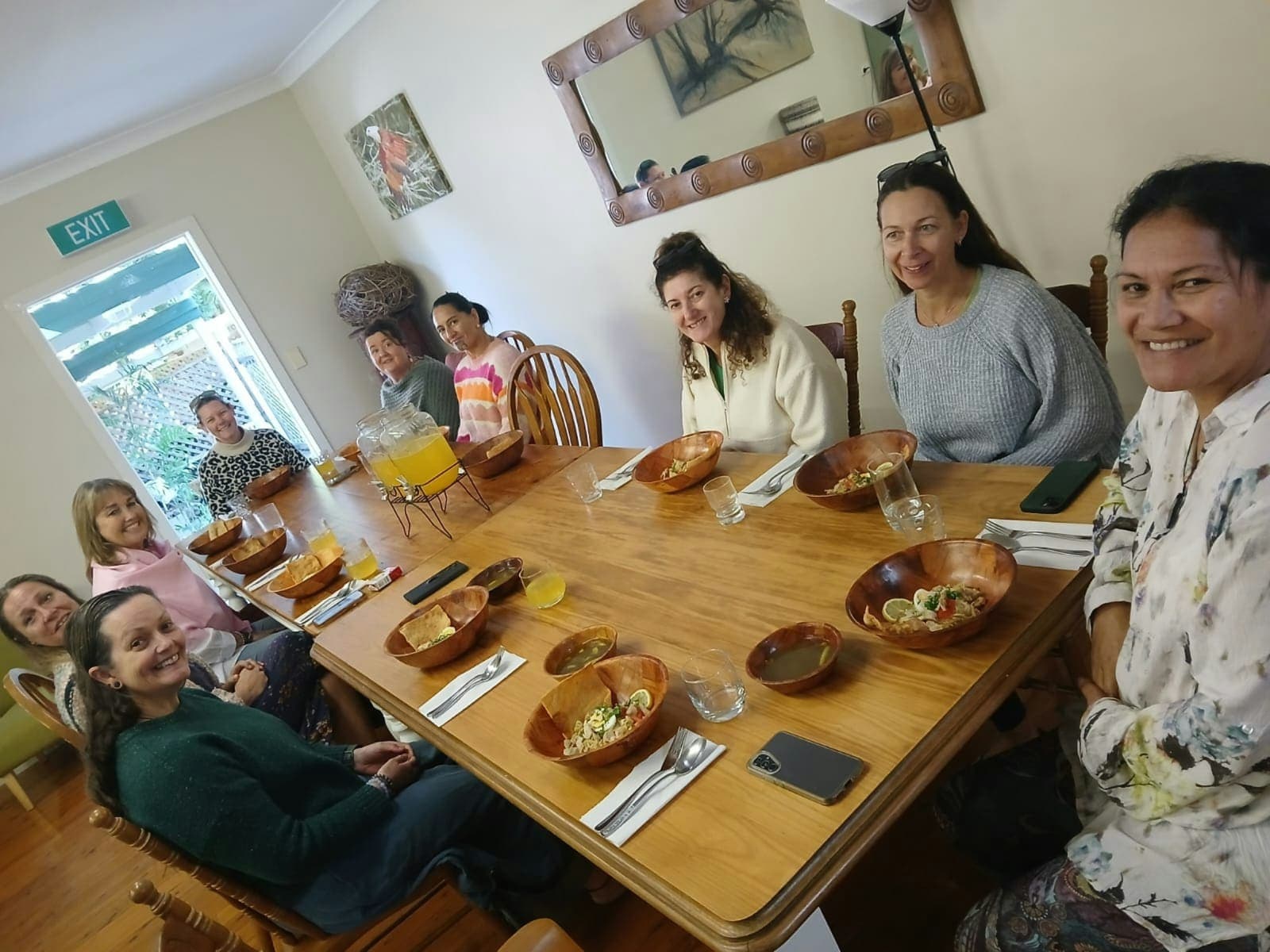 Cultural Spring Wellness Retreat 2025 2