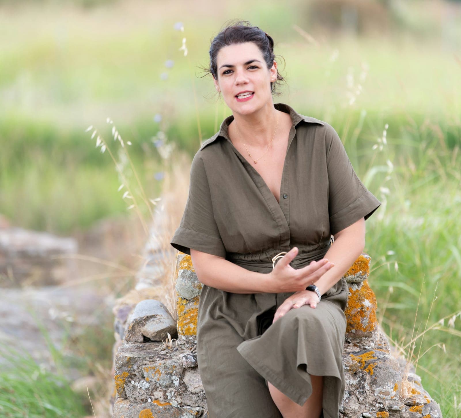 Archaeology for Wellbeing 2