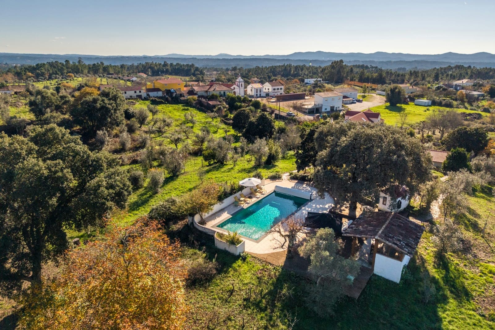 Quinta Revira Volta 2