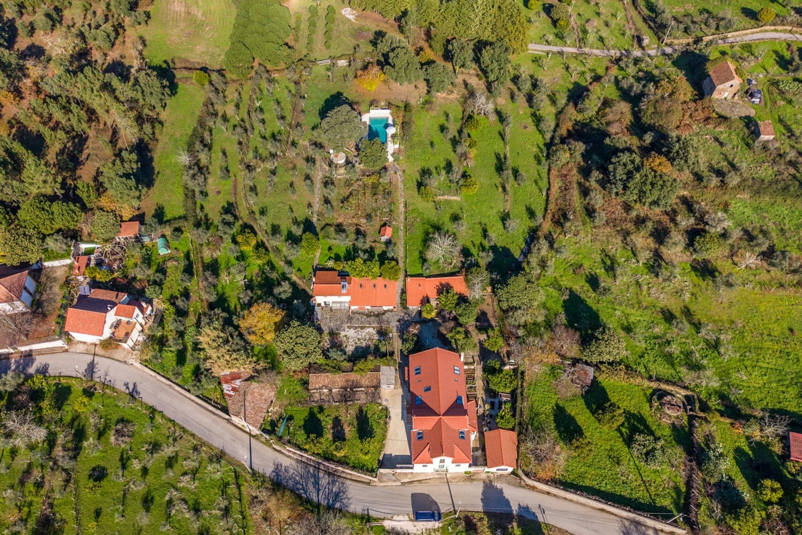 Quinta Revira Volta 4