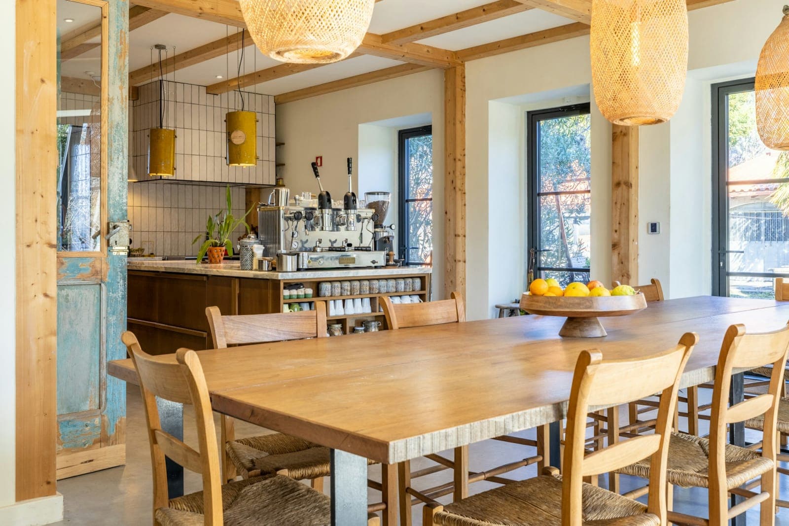 Quinta Revira Volta 5