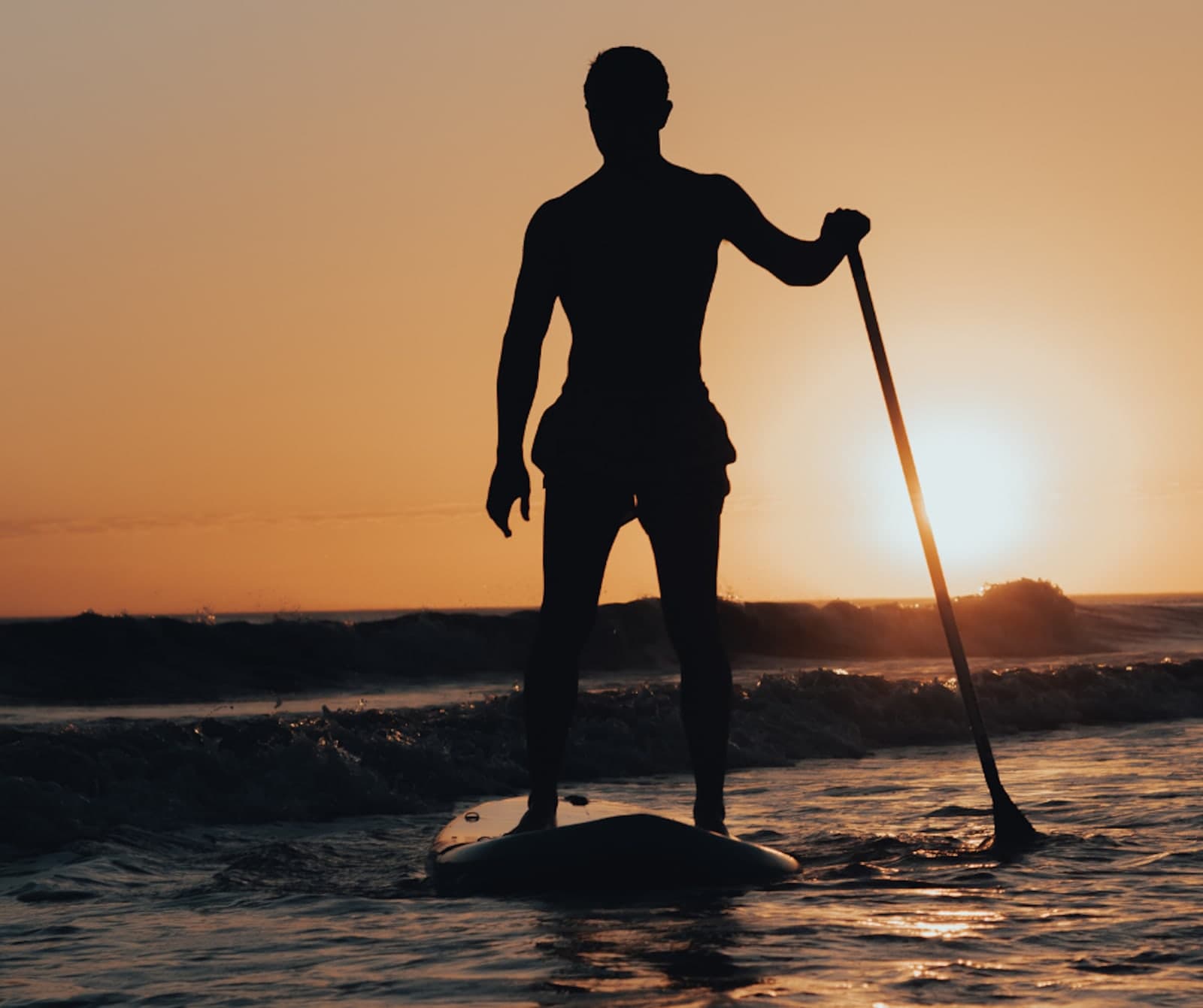 Yoga & Sea Adventure Algarve | Surf, Kayak & SUP Experience 2