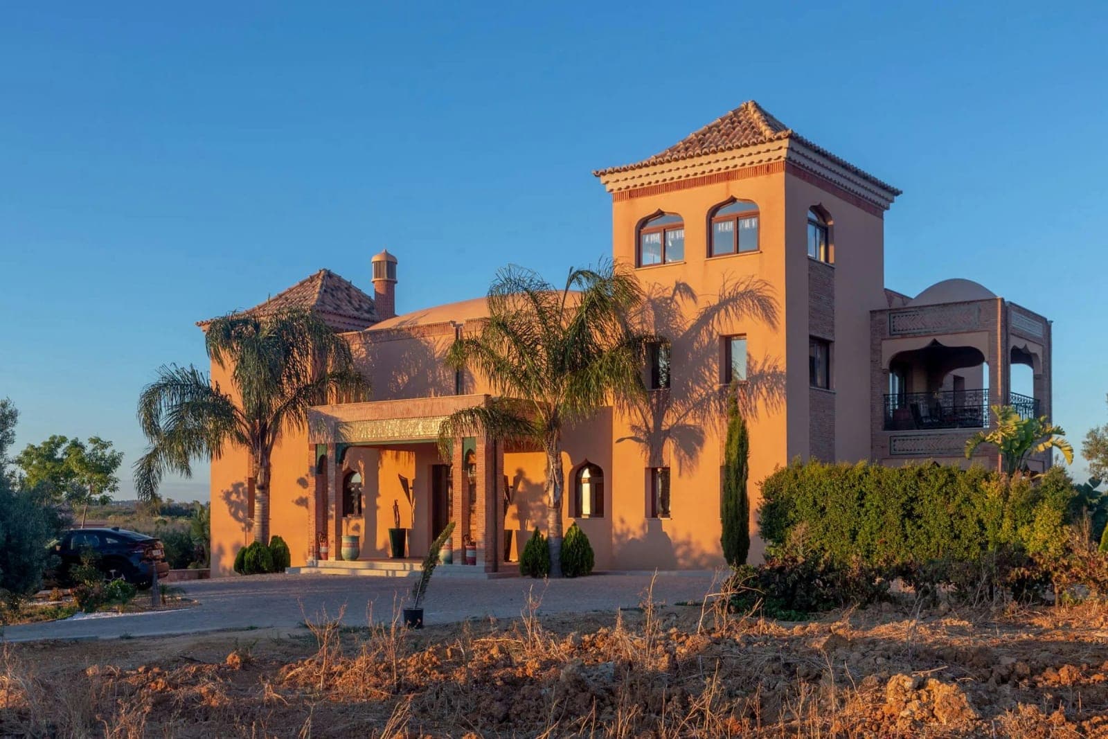 Light Detox Retreat algarve | Yoga, Juices & Wellness 4