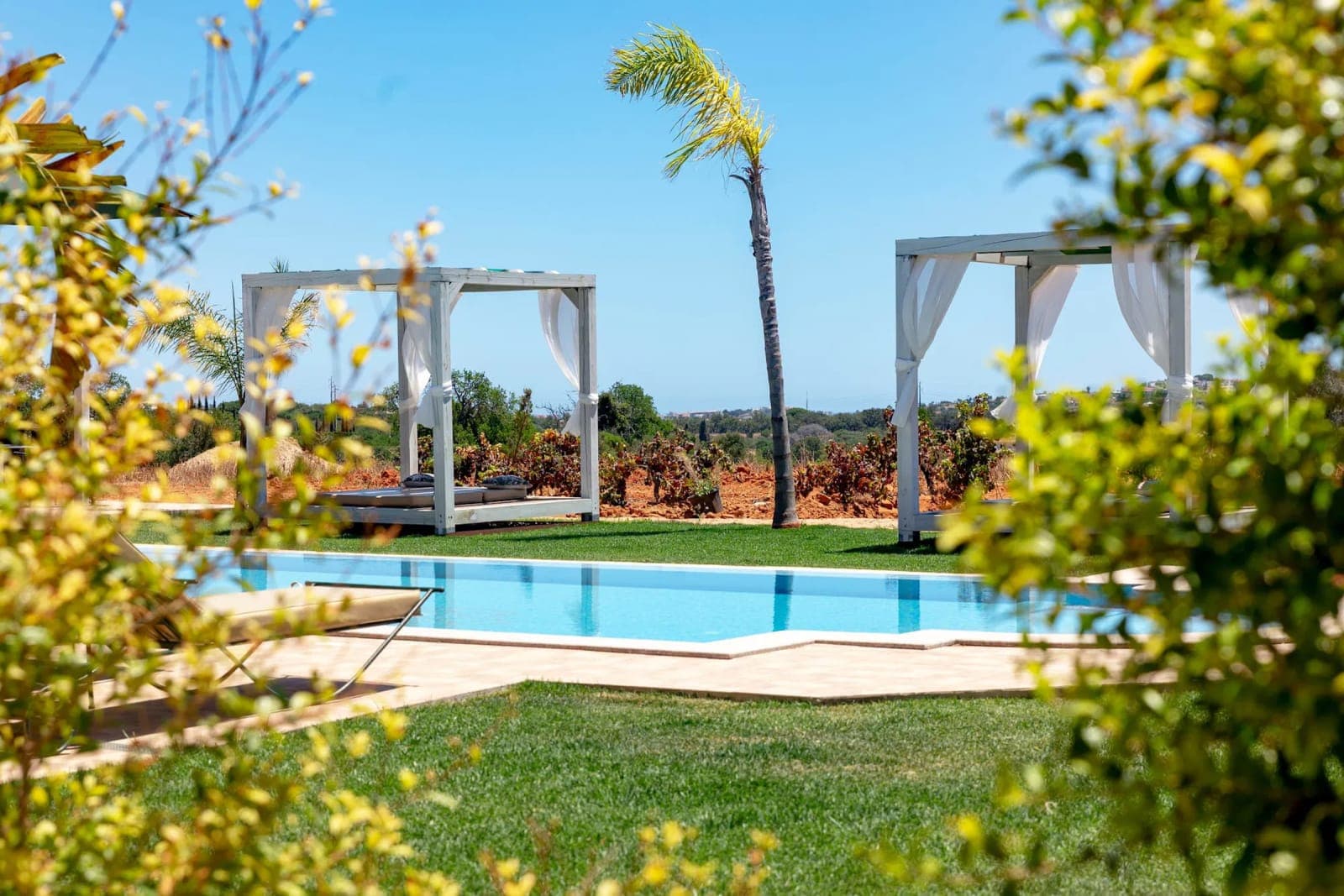 Burnout, Anxiety & Emotional Recovery Retreat Algarve 4