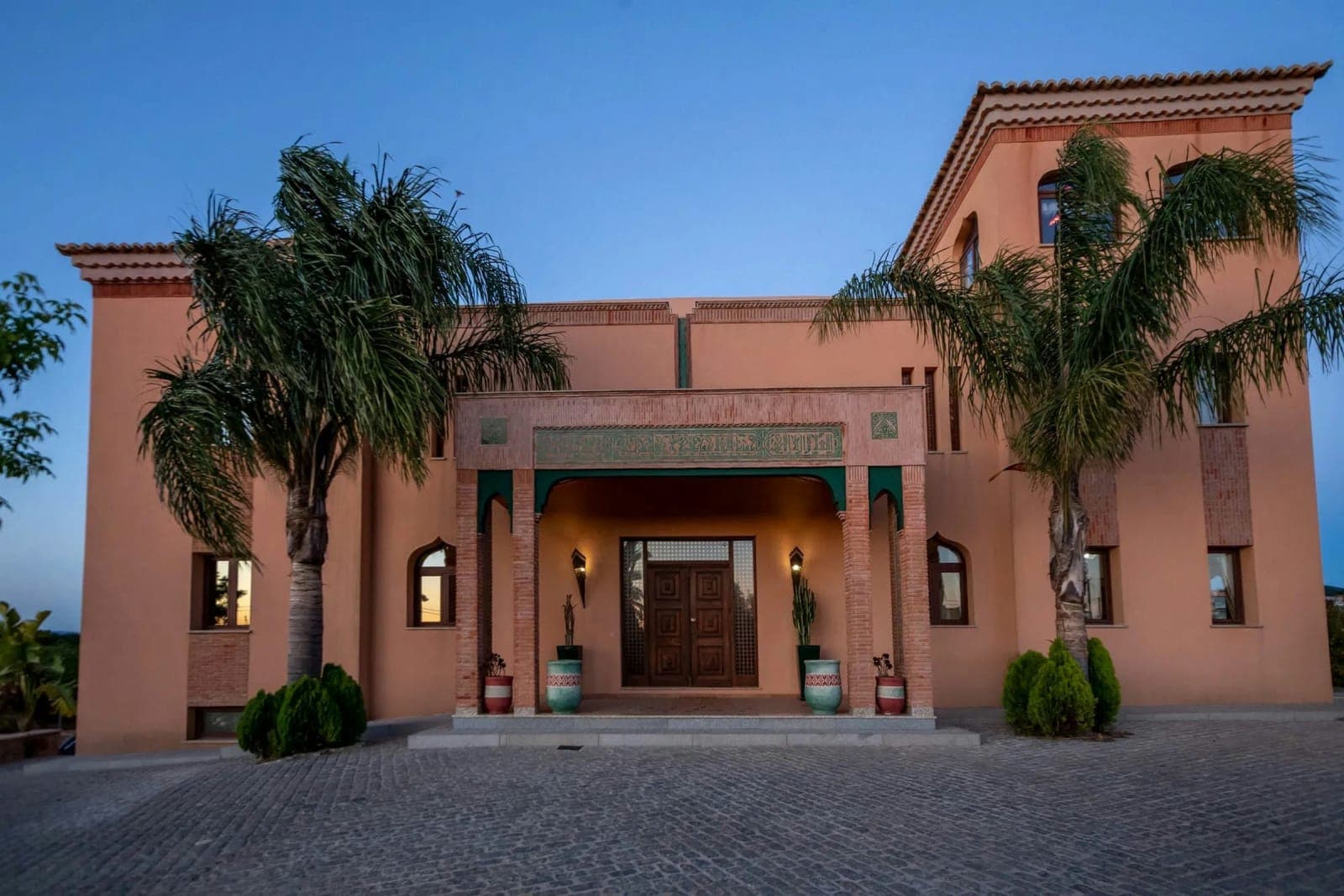 Yoga Retreat Algarve | Boutique Wellness Escape in Portugal