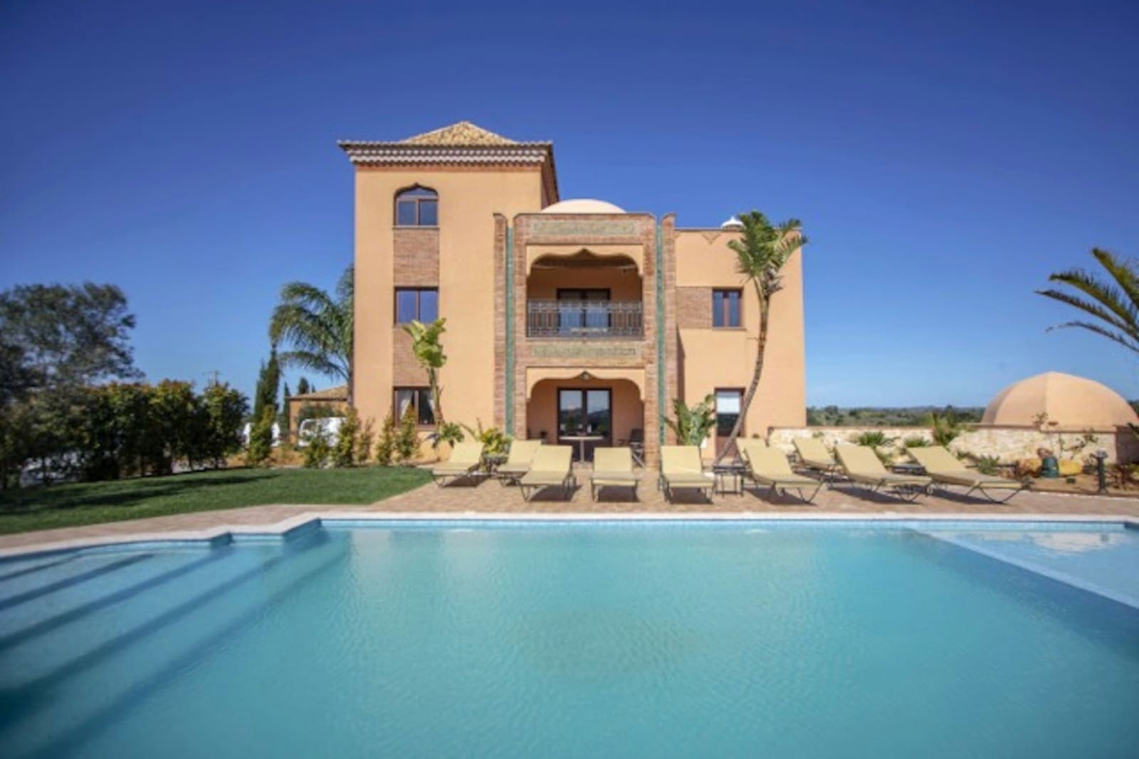 Yoga Retreat Algarve | Boutique Wellness Escape in Portugal 2
