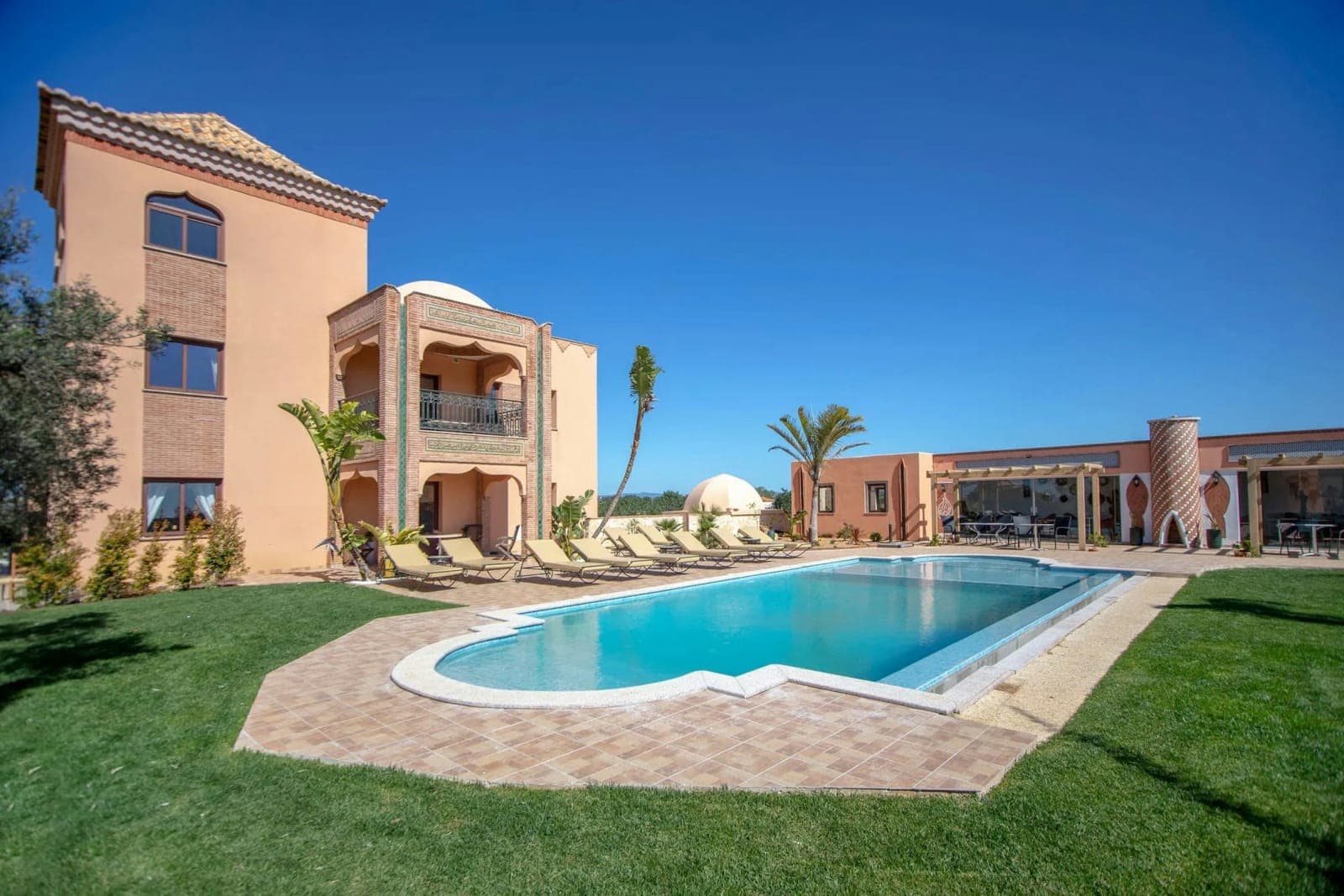 Yoga Retreat Algarve | Boutique Wellness Escape in Portugal 5