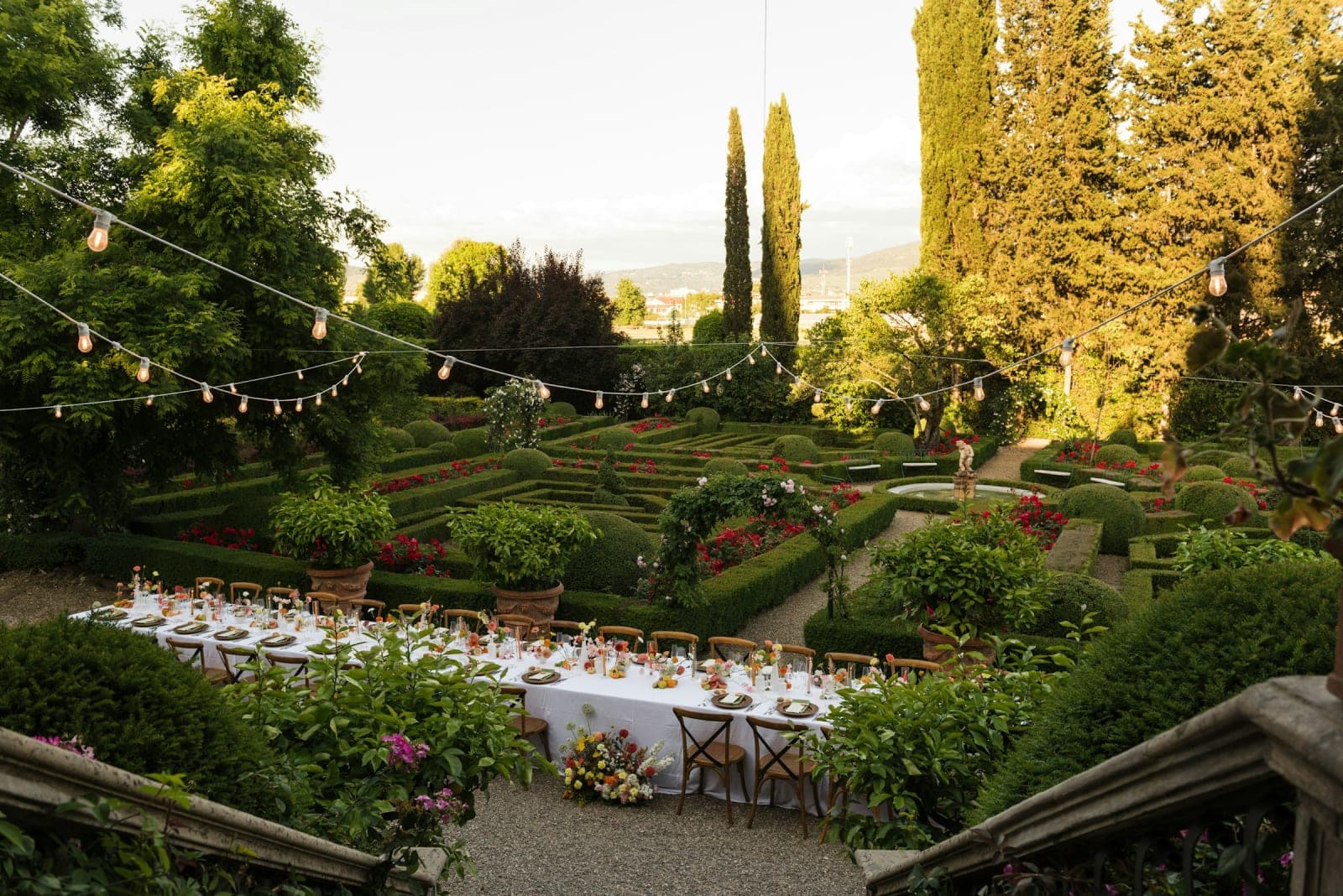 Private Villa in Florence, Tuscany 5