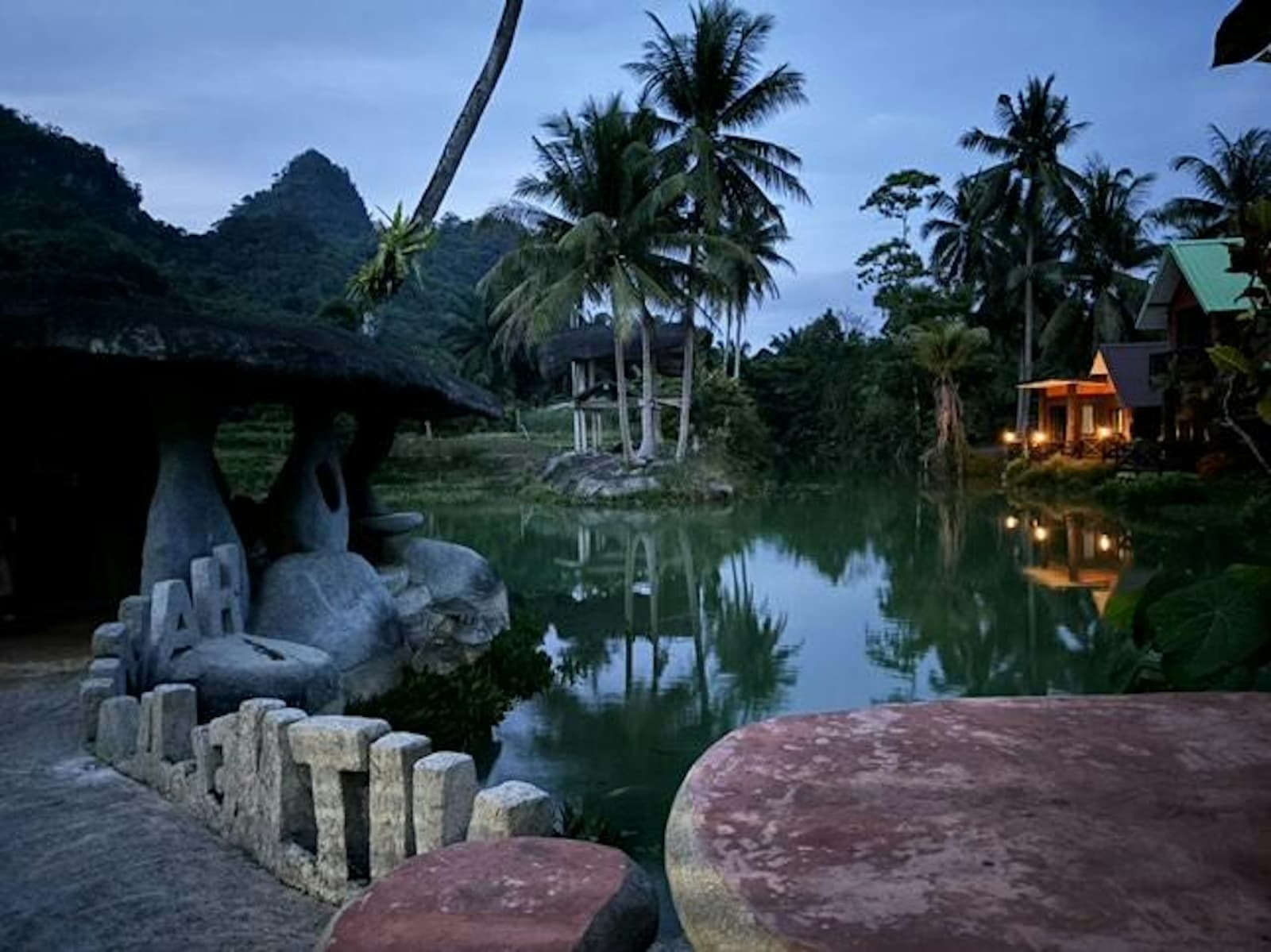 Women's Wellness Retreat Thailand 2
