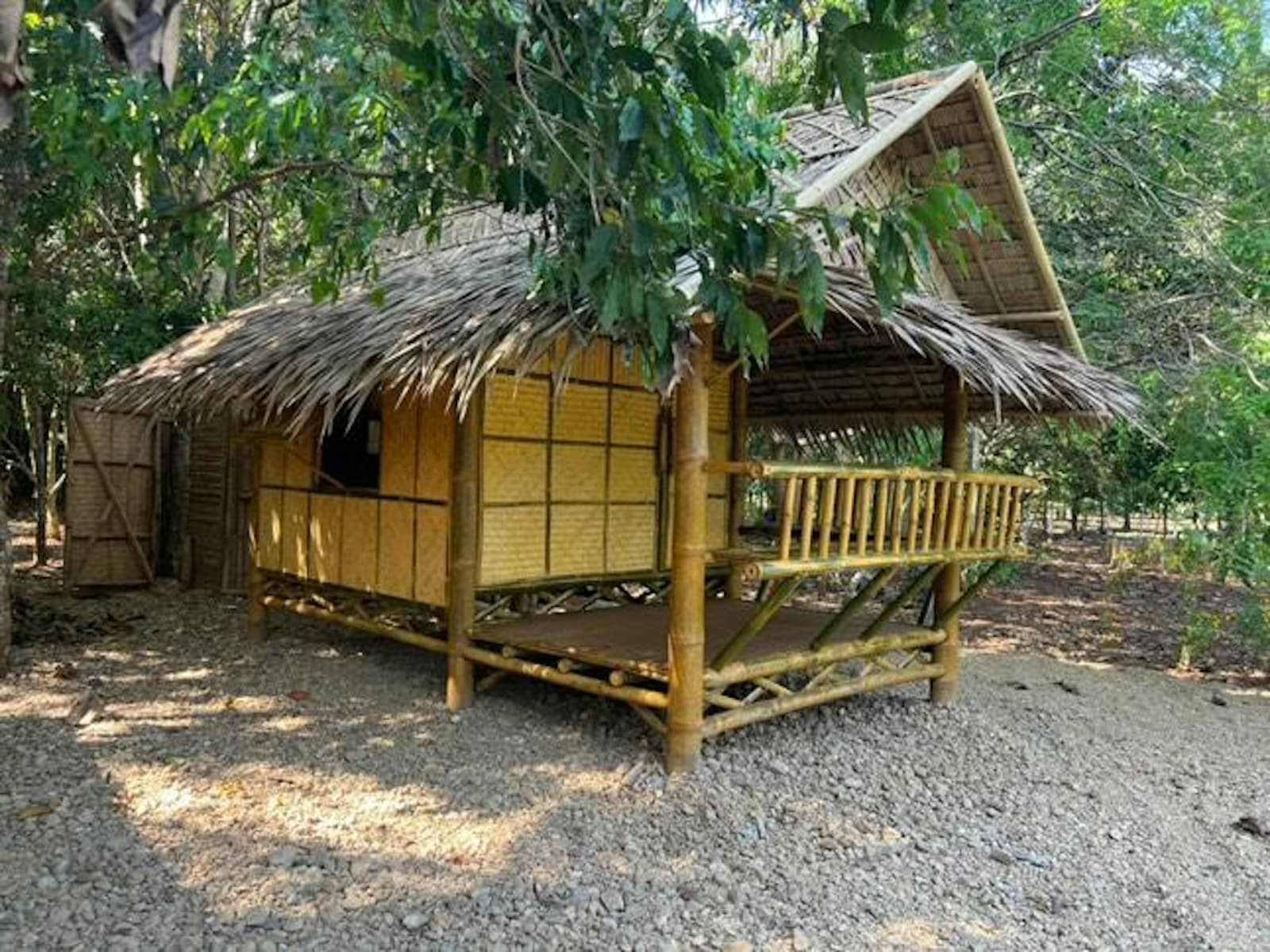 Women's Wellness Retreat Thailand 3