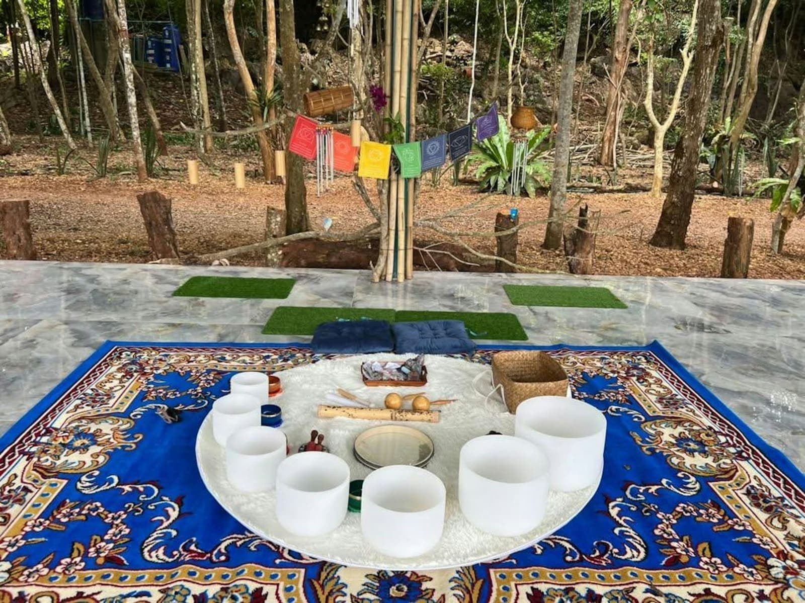 Women's Wellness Retreat Thailand 4