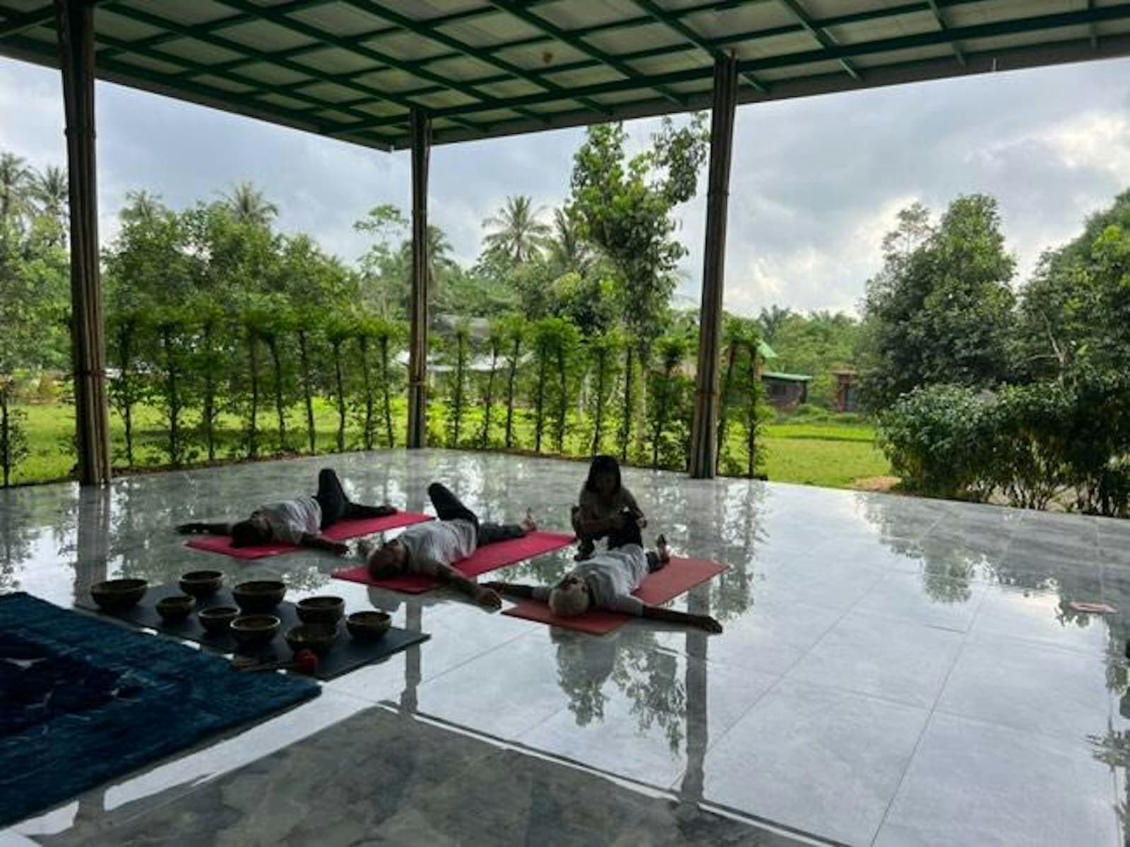 Women's Wellness Retreat Thailand 5