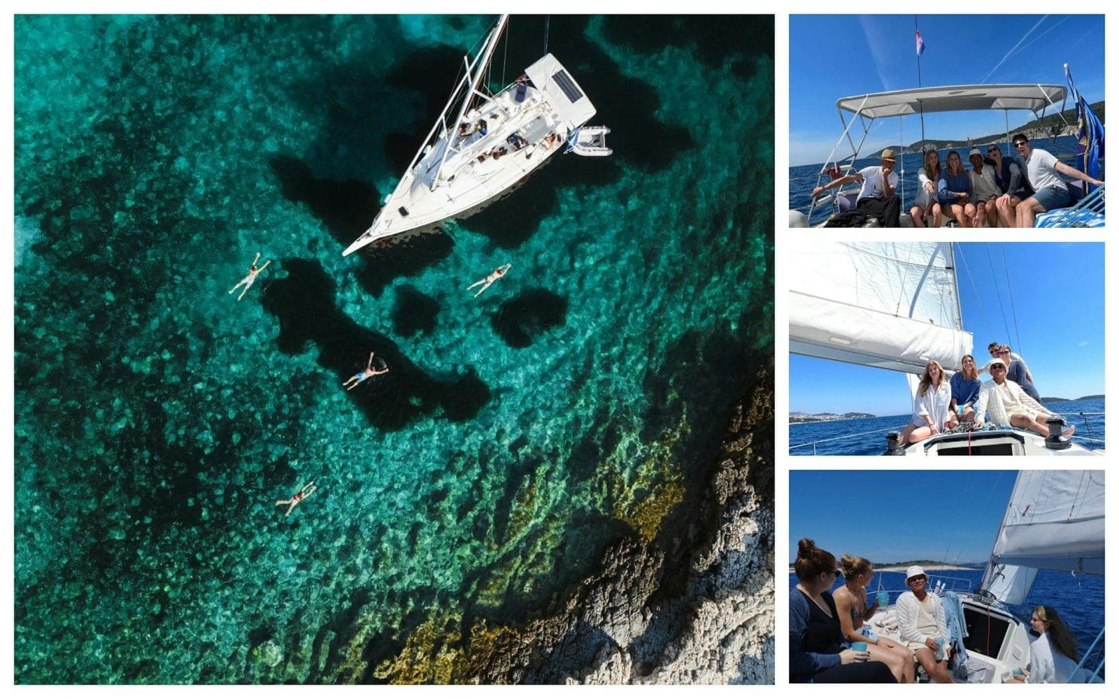 8 Days to Rediscover the Art of Relaxation in Hvar ,Croatia. 5