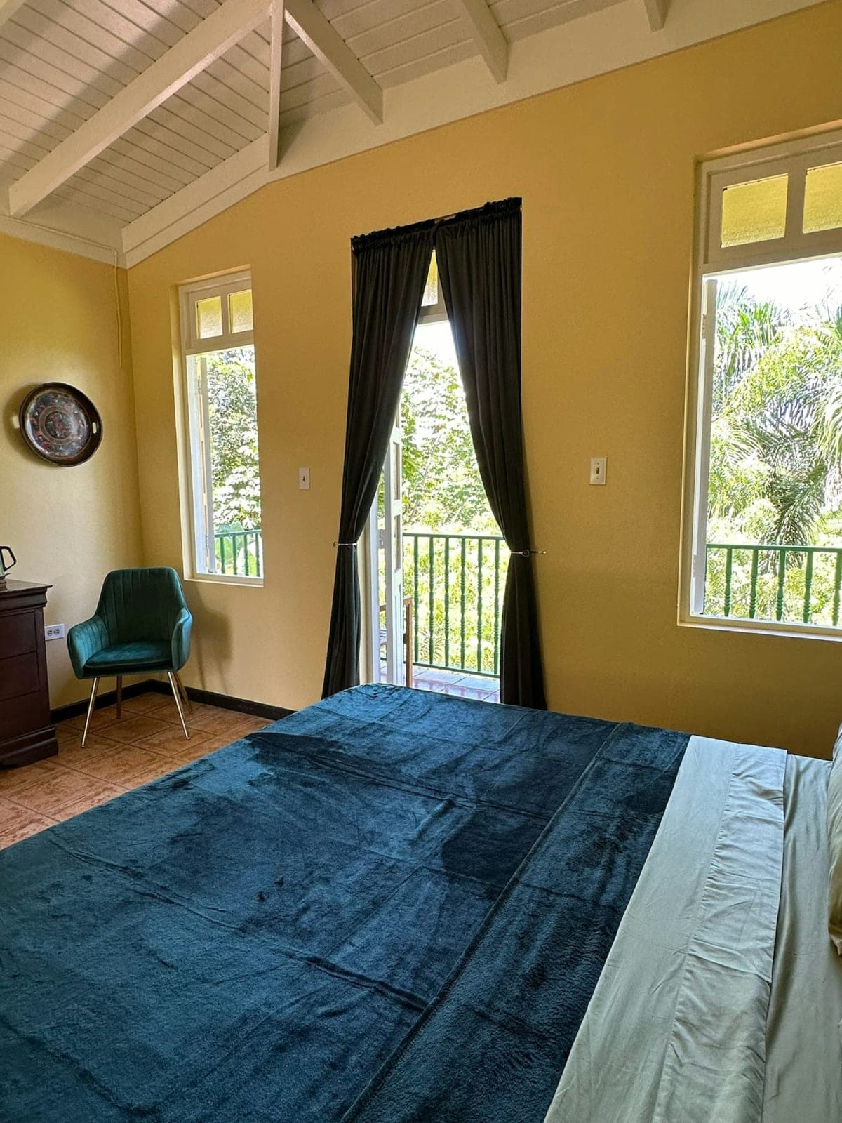 El Oasis Hotel & Wellness Center 2