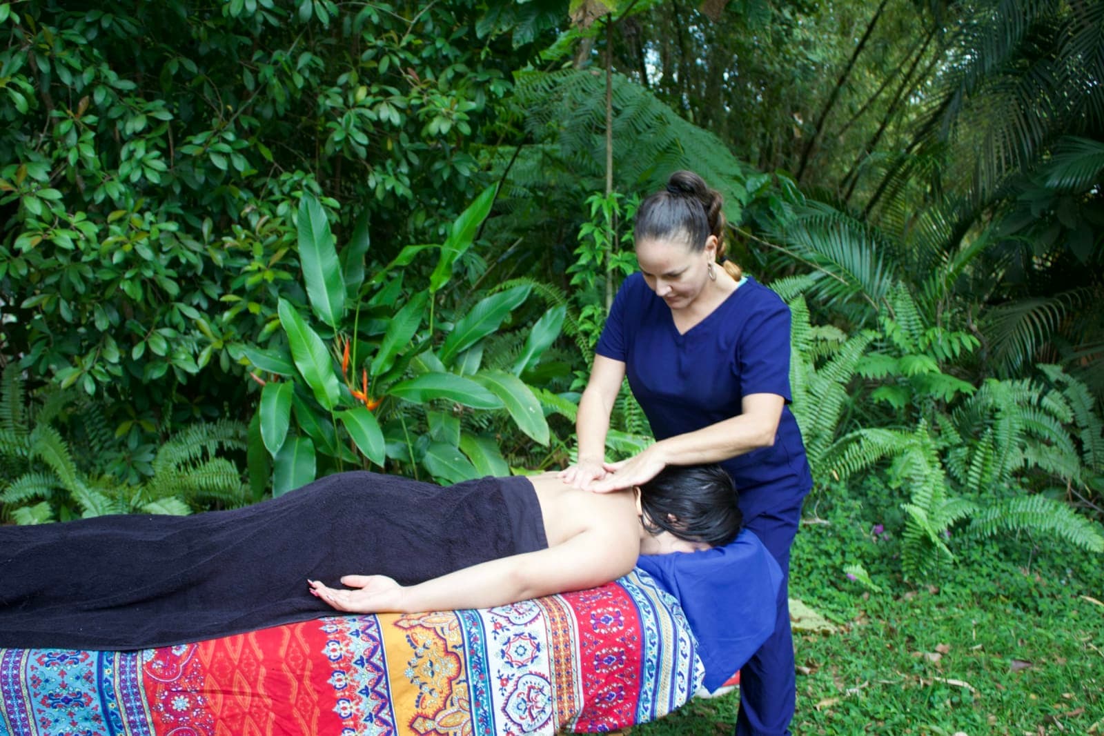 El Oasis Hotel & Wellness Center 3