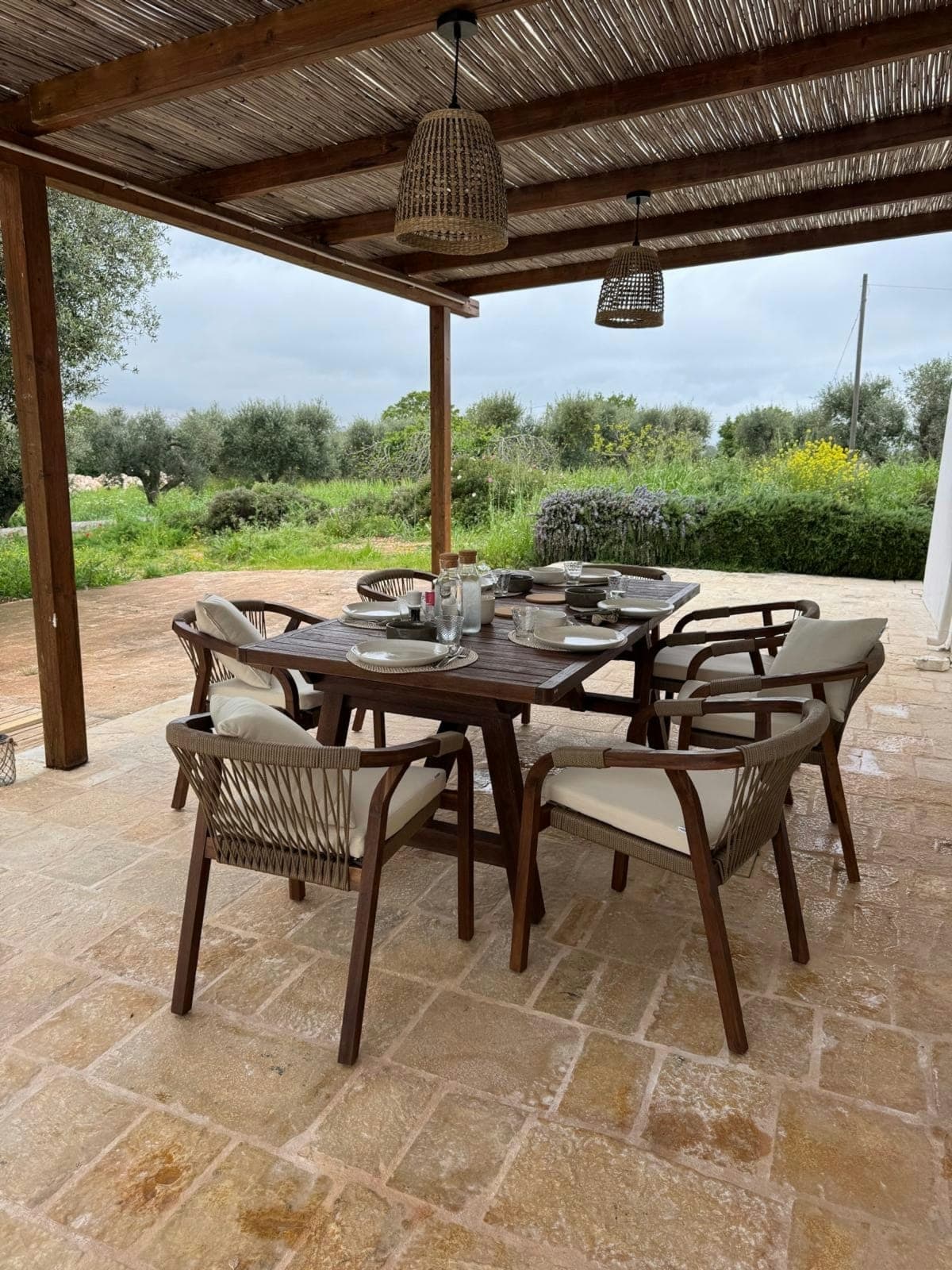 Boutique Retreat Center