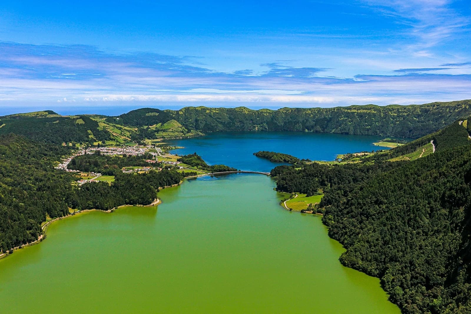 The Azores Reset - The Feng Shui & Chinese Astrology Retreat