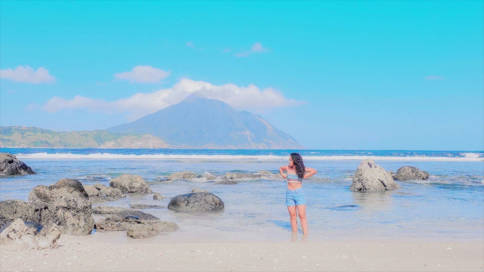 5-Day Spiritual Retreat in Hawaii: "Return to Lemuria" 4